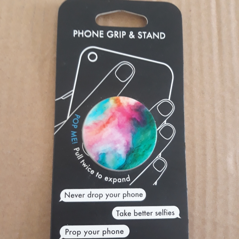 Pop-up for your phone